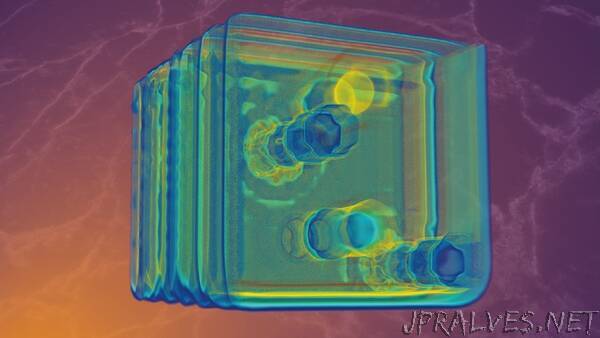 Scientists demonstrate terahertz wave camera can capture 3D images of microscopic world in major breakthrough