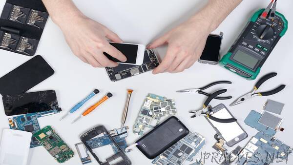 California Senate passes ‘Right to Repair Act’