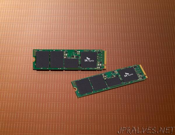 SK hynix Begins Mass Production of Industry’s Highest 238-Layer 4D NAND