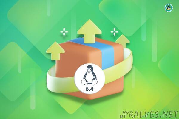 Linux Kernel 6.4 Released: Embracing Apple M2, New Hardware, and More Rust Code