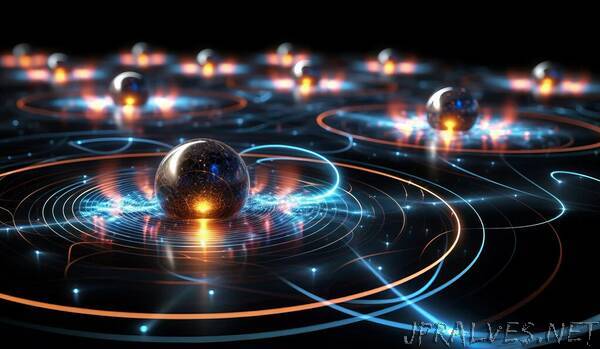 ‘Strange metal’ sends quantum researchers in circles