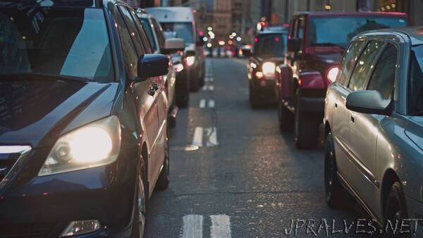 Self-Driving Cars Can Make Traffic Slower