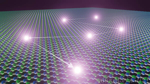 Peering into nanofluidic mysteries one photon at a time