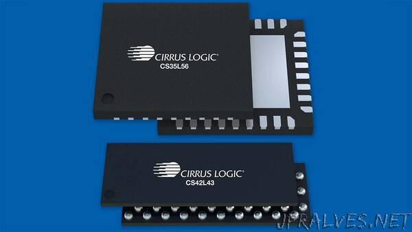 Cirrus Logic Helps Ease PC Industry Transition to New MIPI SoundWire® Interface