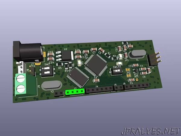 ATmega128RFA1 Dev Board Hookup Tutorial