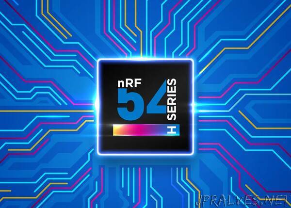 Nordic Semiconductor proves world-leading processing efficiency with the revolutionary nRF54H20 SoC