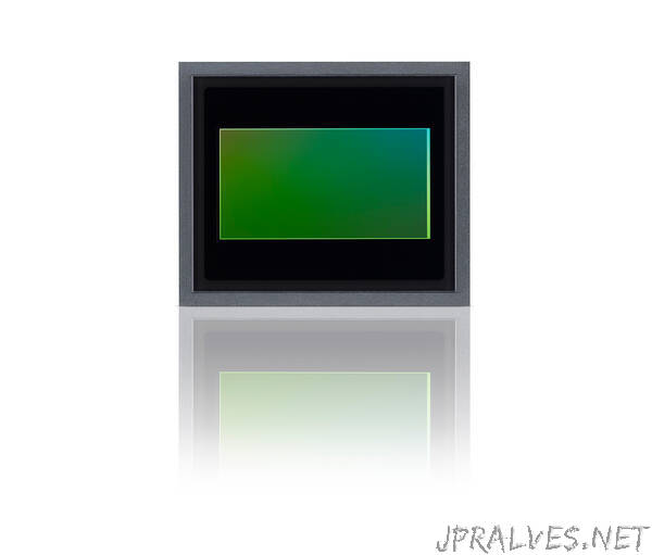 Sony Semiconductor Solutions to Release CMOS Image Sensor for Automotive Cameras with Industry-Leading 17.42-Effective Megapixels