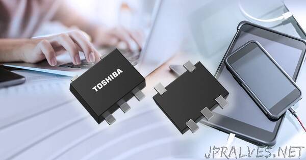 Toshiba Expands Line-up of Thermoflagger™, a Simple Solution that Detects Temperature Rises in Electronic Equipment