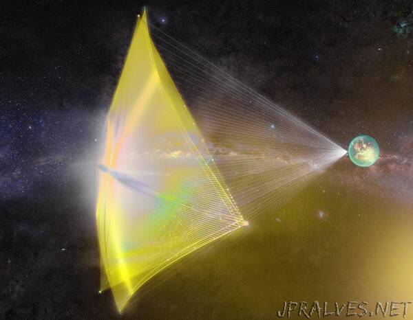 How Could Laser-Driven Lightsails Remain Stable?
