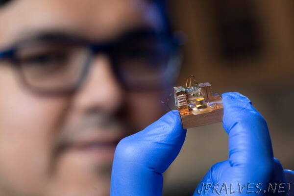 UC Irvine scientists make breakthrough in quantum materials research