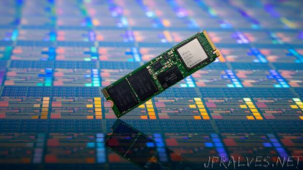 SK hynix Unveils Highest-Performing SSD for AI PCs at NVIDIA GTC 2024