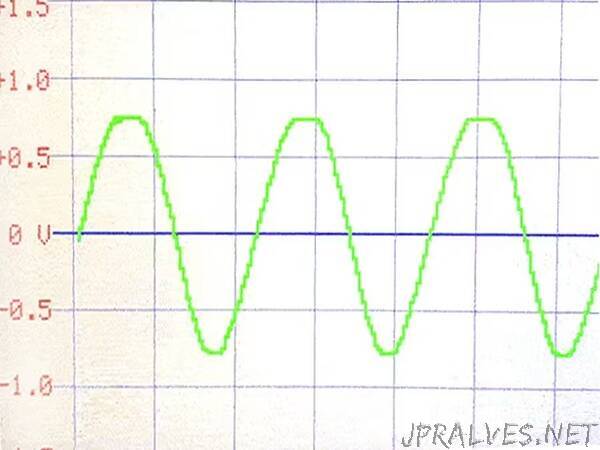 AutoScaling Signal Conditioner for Your Arduino Oscilloscope