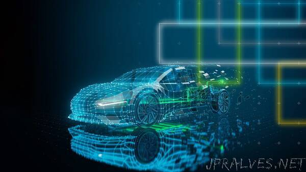 Arm Announces New Automotive Technologies to Accelerate Development of AI-enabled Vehicles by up to Two Years