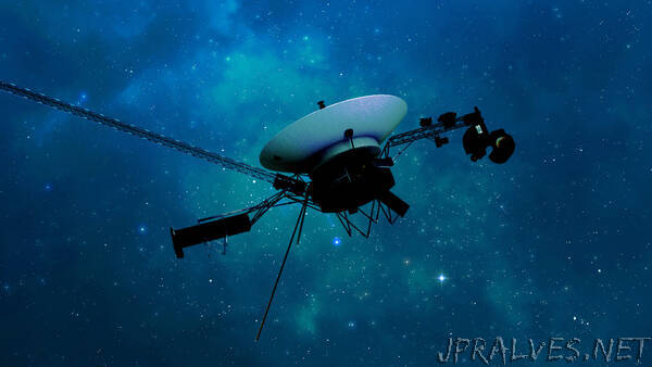 NASA’s Voyager 1 Resumes Sending Engineering Updates to Earth