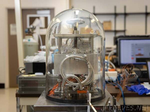 A Powerful Tool Speeds Success In Achieving Highly Efficient Thermoelectric Materials