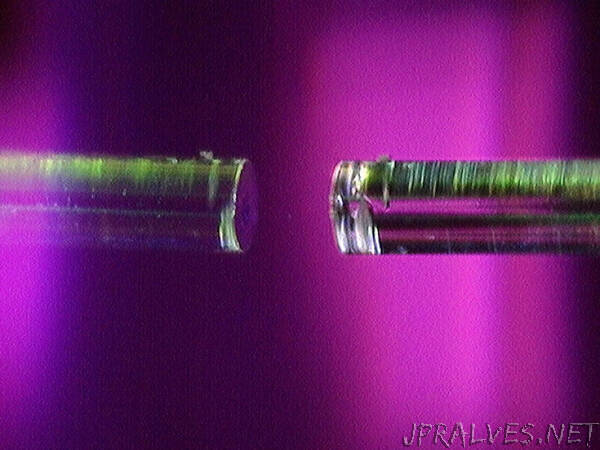 UW–Madison scientists develop most sensitive way to observe single molecules