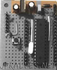 voltage regulator