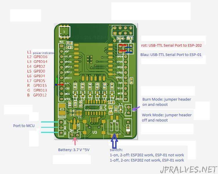 esp-01-esp-202-development-board-schematics