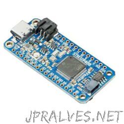 Feather STM32F405 Express