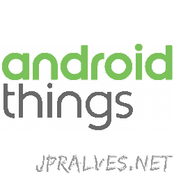 Google Android Things