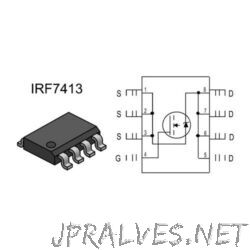 IRF7413