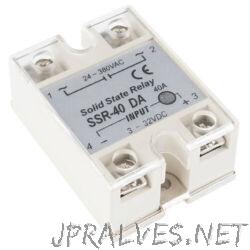 Solid-state Relay