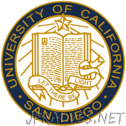 UCSD Edu Jpralves