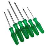 Screwdrivers