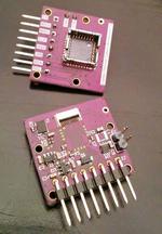 Flir Lepton Thermal Camera Breakout