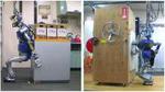 Robots Learn to Push Heavy Objects With Their Bodies, Just Like You