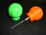 Handle for Hex Drill Bits, Etc.