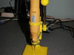 Mini Drill Press for Hobby Drill