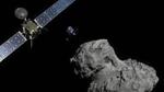 Rosetta’s lander Philae wakes up from hibernation