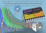 Microchip Adds Two New PIC MCU Families
