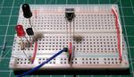 Infrared Detector