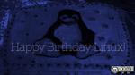 Happy 24th birthday, Linux kernel
