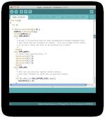 Arduino Generic Logic Analyzer