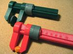 0-4”/100mm Dial Caliper