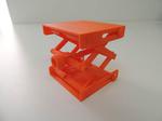 Platform Jack (Fully Assembled, No Supports)