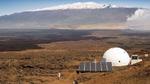 Nasa starts year-long isolation to simulate life on Mars