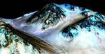 NASA Confirms Evidence That Liquid Water Flows on Today’s Mars
