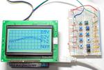 Arduino Oscilloscope