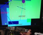 MESA-VIDEO : 800×600 Digital video for Arduinos over 2-wire serial MESA-BUS