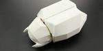 How to Make a Bionic Beetle Robot