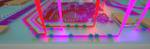 Chance effect of lab’s fluorescent lights leads to discovery