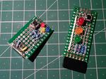 Shutdown button for Raspberry PI