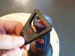 Tapered Pocket Coin-Op