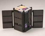CubeSat to Demonstrate Miniature Laser Communications in Orbit