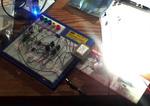 A Micro Solar Inverter - based on Arduino