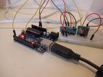 Decoding and sending 433MHz RF codes with Arduino and rc-switch